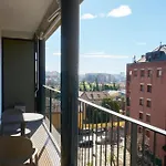 Apartament Retreats Navigli *