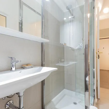 דירה Retreats Navigli מילאנו