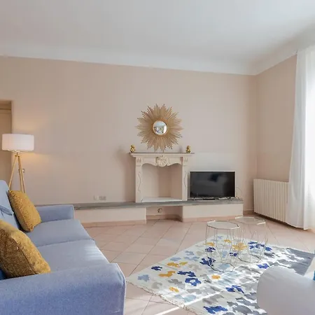 Retreats Navigli Appartement Milan