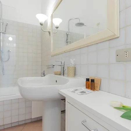 Appartement Retreats Navigli