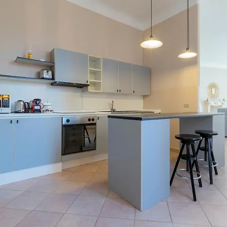 Appartement Retreats Navigli