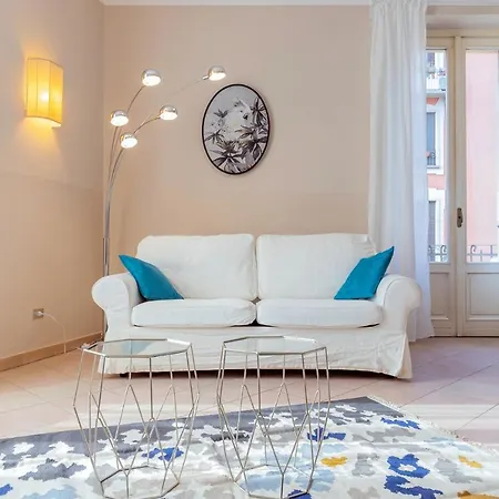 Retreats Navigli Appartement *