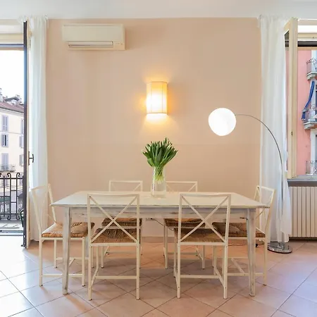 Retreats Navigli Appartement Milan