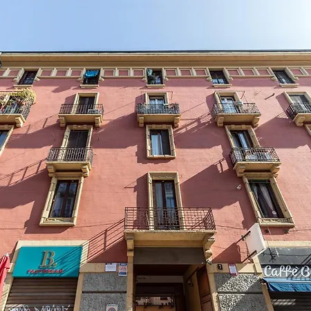 Retreats Navigli Appartement