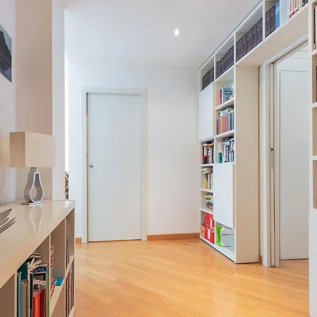 Retreats Navigli Appartement