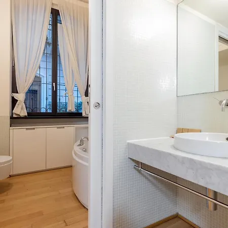 Appartement Retreats Navigli