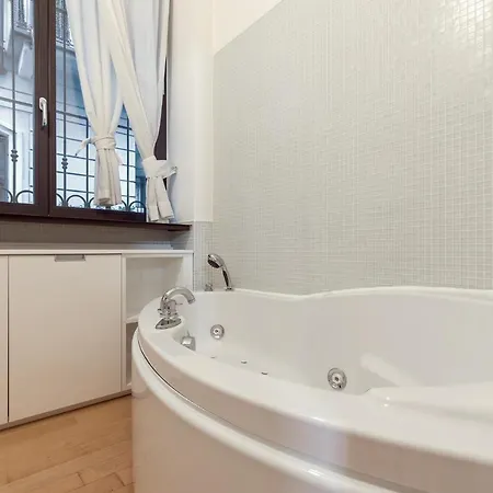 Retreats Navigli מילאנו