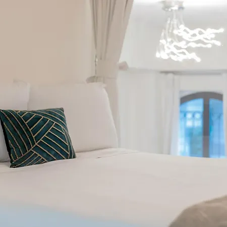 Retreats Navigli Appartement