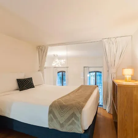 דירה Retreats Navigli מילאנו