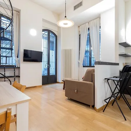 Appartement Retreats Navigli