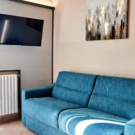 Retreats Navigli * Milan