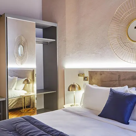 Retreats Navigli מילאנו