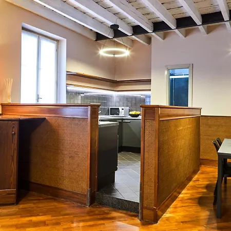 Retreats Navigli דירה מילאנו