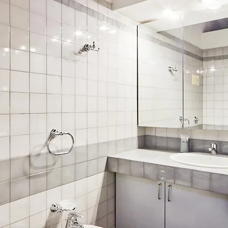 Appartement Retreats Navigli *