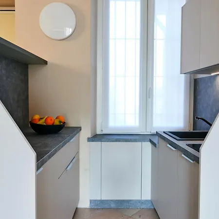 Appartement Retreats Navigli *