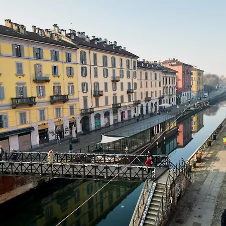 Retreats Navigli *