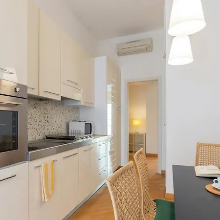 Appartement Retreats Navigli