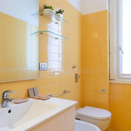 Appartement Retreats Navigli Milan