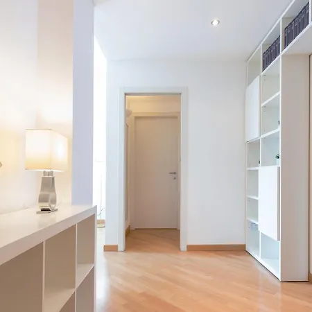 Retreats Navigli דירה מילאנו