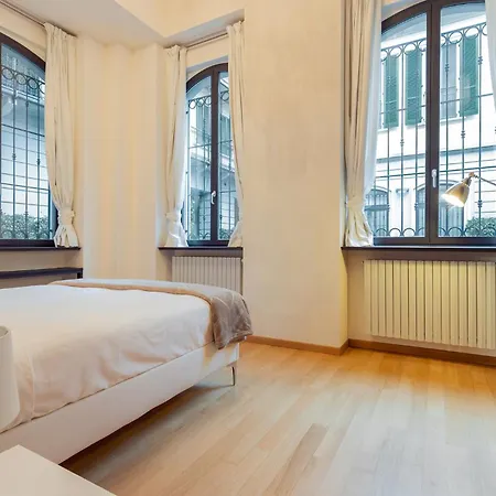 דירה Retreats Navigli