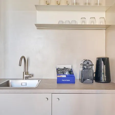 Apartament Retreats Navigli *