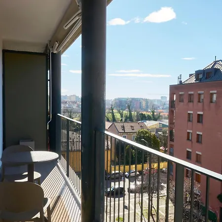 Appartamento Retreats Navigli *
