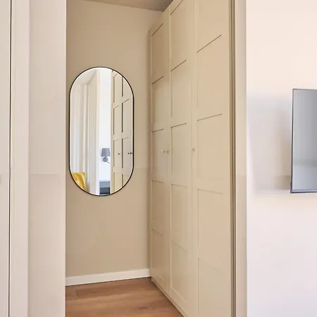 Retreats Navigli Appartamento Milano