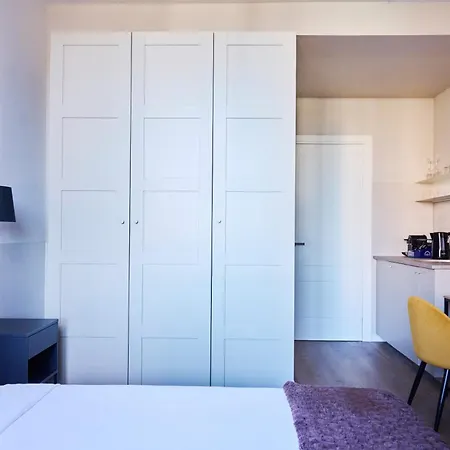 Retreats Navigli *