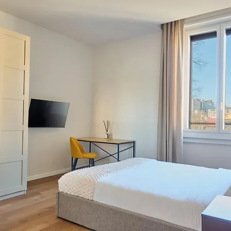 Retreats Navigli