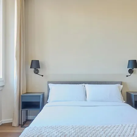 Retreats Navigli Appartamento Milano