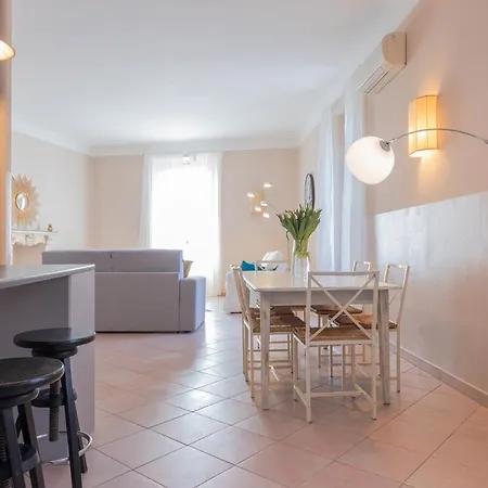 Retreats Navigli Appartamento Milano
