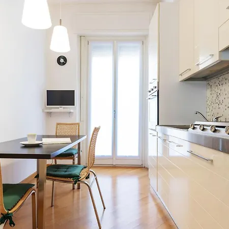 Retreats Navigli Appartamento *