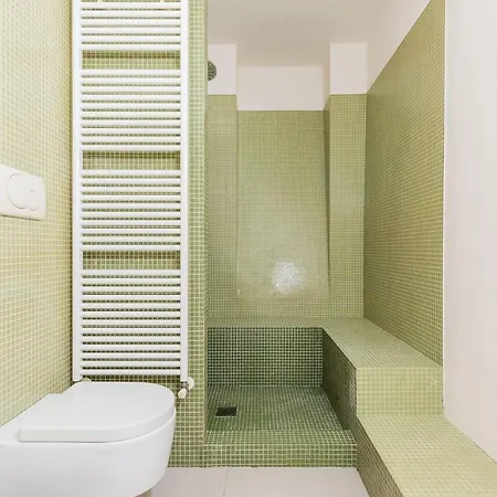 Retreats Navigli Appartamento Milano