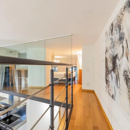 Retreats Navigli Appartamento