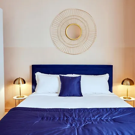 Retreats Navigli Appartamento