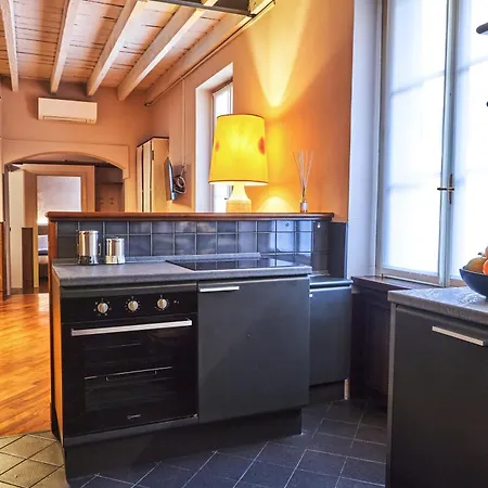 Appartamento Retreats Navigli
