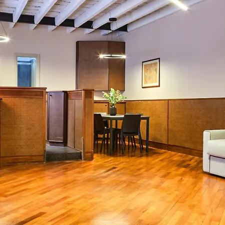 Appartamento Retreats Navigli