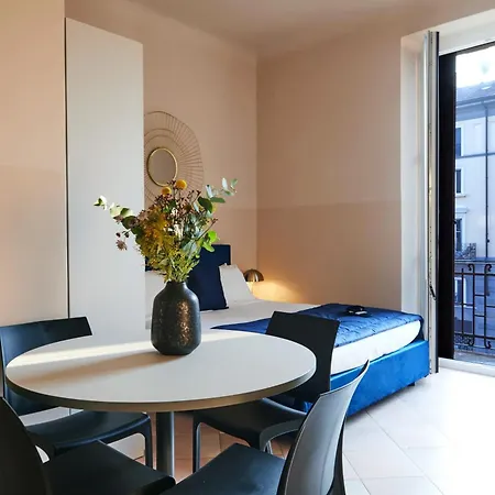 Retreats Navigli Appartamento